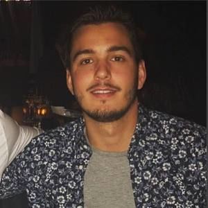 Meet your Posher, Charles